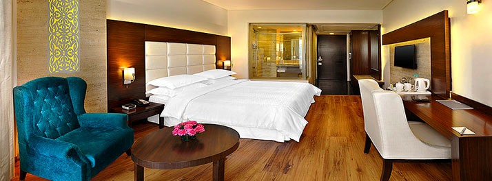 795/Four Points by Sheraton - Dehradun 09.jpg